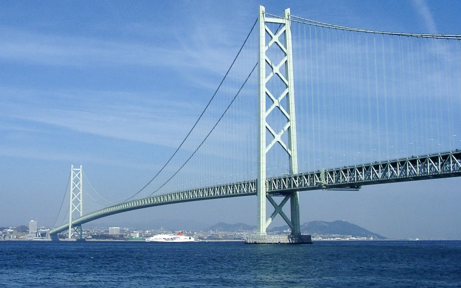 bridge